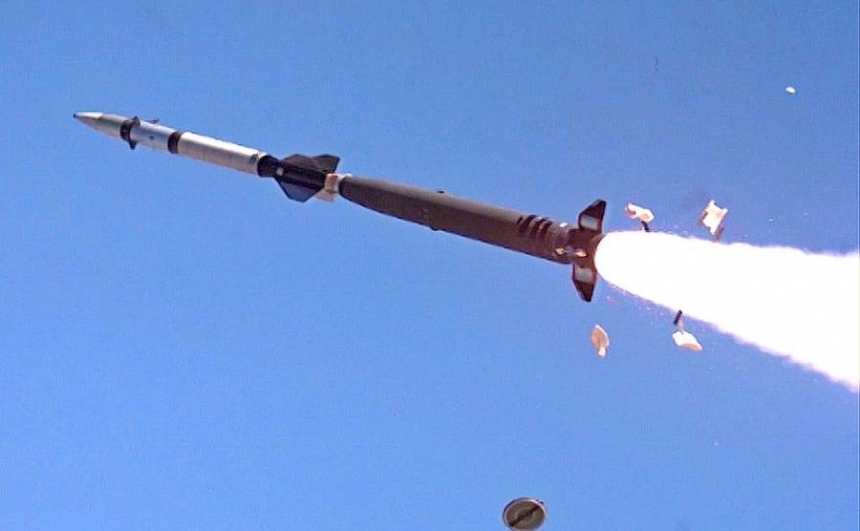 Удар по Вознесенскому району был осуществлен предварительно ракетой «Искандер-М», - Ким