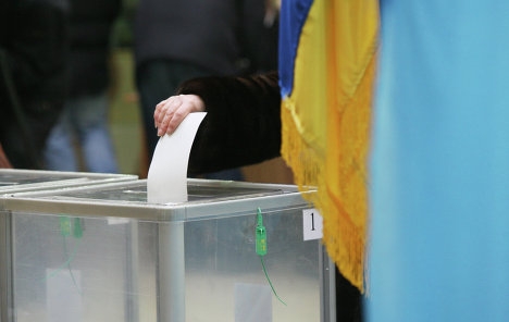 «Спільна справа»: выборы сфальсифицированы в 35 округах, в том числе и на 132-м в Первомайске
