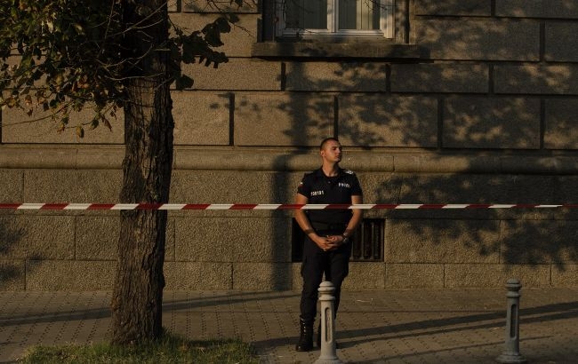 У Болгарії затримали українця, який шпигував за найбільшою ТЕЦ країни