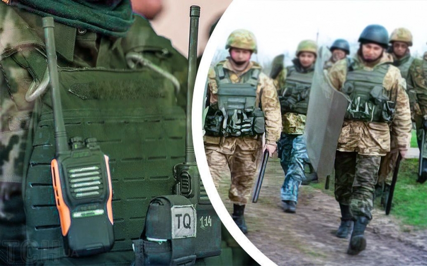 Чи платитимуть в Україні за доноси на ухилістів: якою буде нова військова поліція