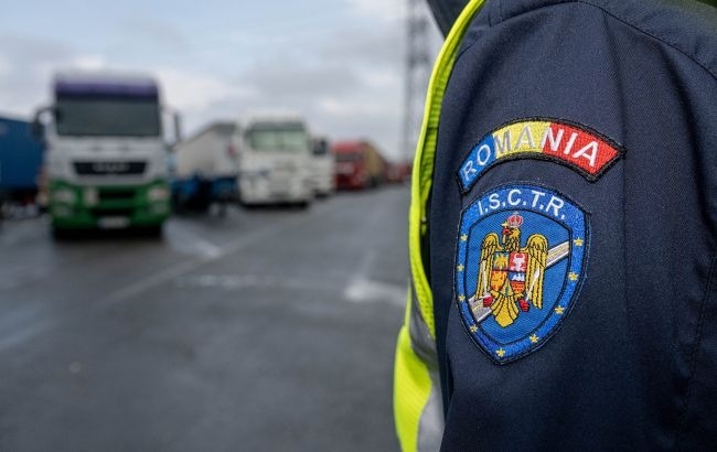 В Румынии автобус с украинцами попал в ДТП: девять пострадавших