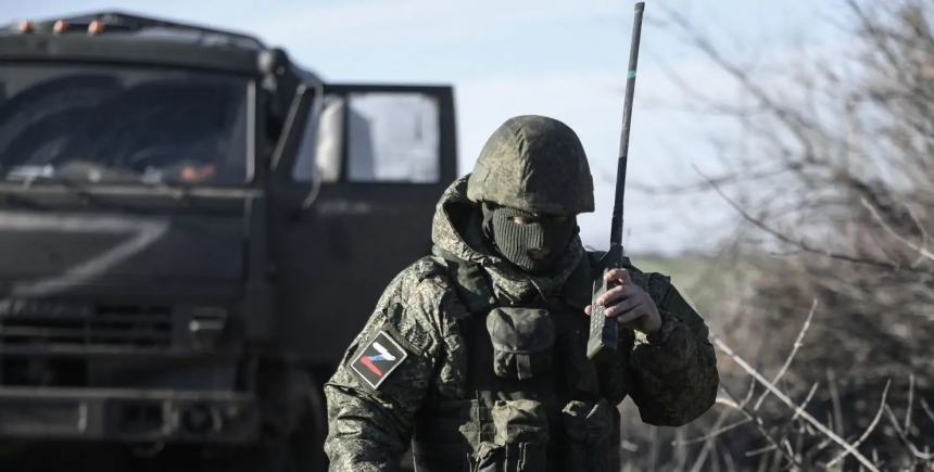 Новое наступление на Украину: Россия готовится бросить в бой 90 тысяч солдат