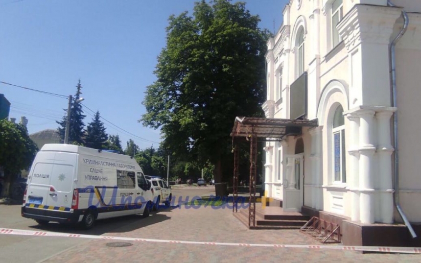 Пропавшую 10-летнюю девочку нашли убитой в Черкасской области