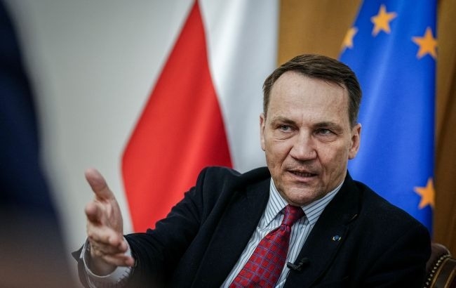 Польша рассматривает вариант полного закрытия своей границы с Беларусью