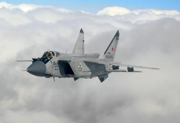 Украина сбила более 30 военных самолетов РФ за полгода