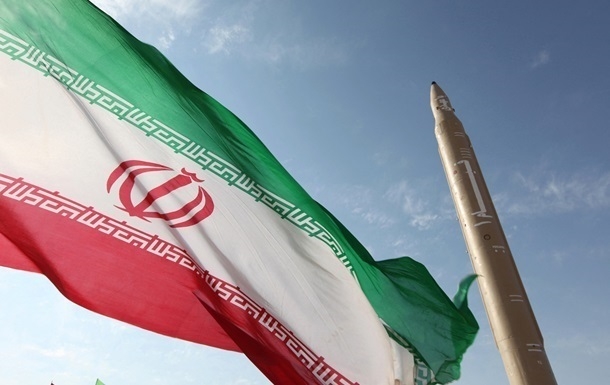 Іран пригрозив Ізраїлю «війною на знищення»