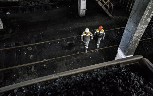 Во Львовской области произошел обвал на шахте, погибли шахтеры