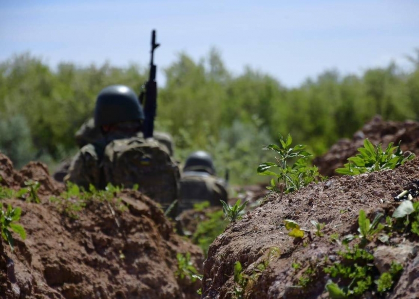 Когда закончится война в Украине: бывший генсек НАТО сделал заявление