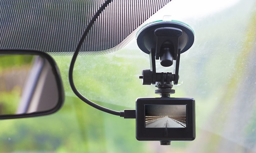 Камеры в видеорегистраторах смогут определять пьяных водителей