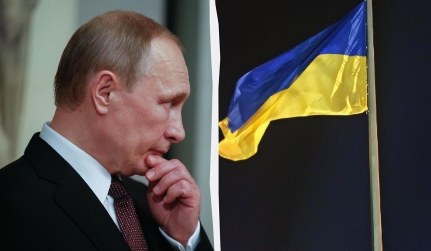 Путін сформулював «теорію перемоги» в Україні: в ISW розкрили деталі