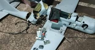 Ворог атакував громаду Миколаївської області FPV-дронами, ППО збила «Орлан», - зведення