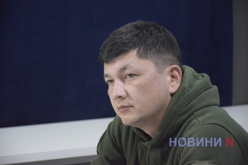 Ким рассказал, сколько людей погибло в Николаевской области с начала войны в результате обстрелов