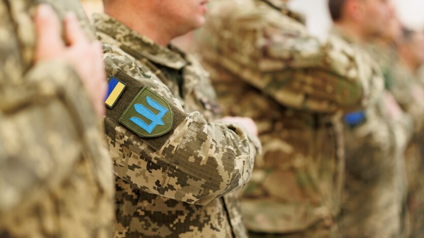 В Раде оценили, сколько украинцев могут мобилизовать в этом году