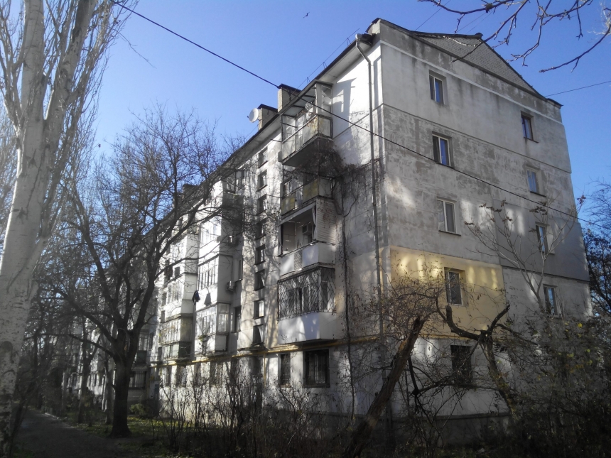 В Николаеве жильцы дома вторые сутки без воды: жалобы без ответа 