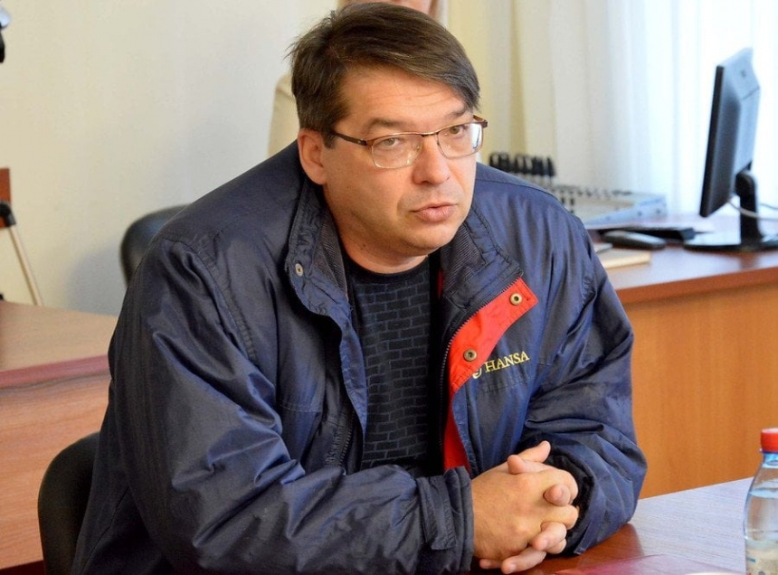 Апеляційна палата підтвердила вирок екс-керівнику «Миколаївоблтеплоенерго»