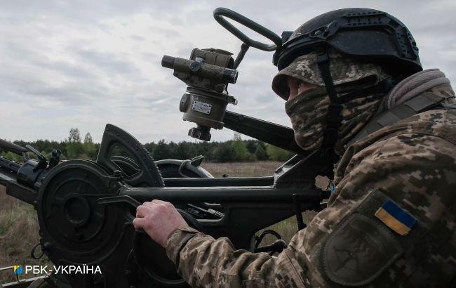 РФ запустила Україною понад 20 дронів: як відпрацювала ППО