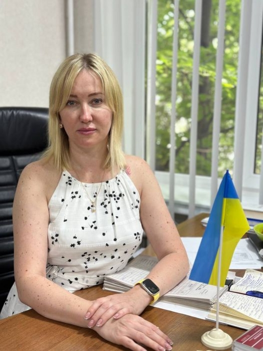 Реабилитация в Николаеве: депутат от «Слуги Народа» Елена Кузьмина рассказала, как получить помощь
