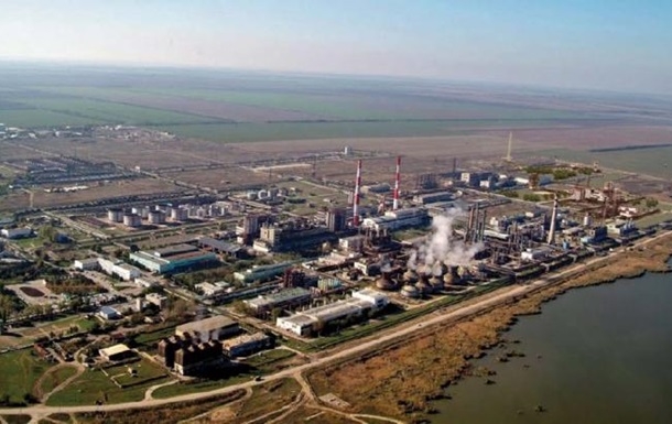 В РФ завод ЛУКОЙЛа остановил производство из-за аварии на электроподстанции
