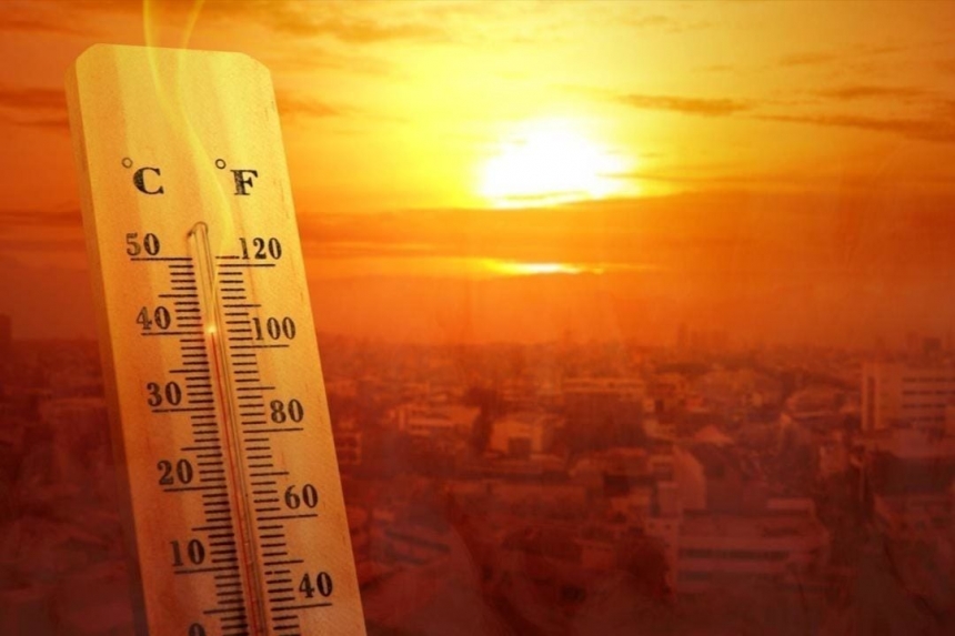 В Николаевской области обещают поднятие температуры до 39°: жителям дали несколько советов