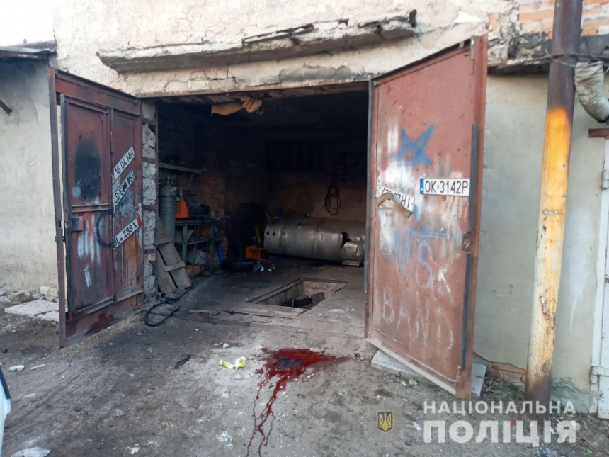 В Николаеве в гараже произошел взрыв: есть погибший
