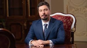 Відпочиває у відпустці: ексголову Верховного суду Князєва відпустили після затримання на кордоні