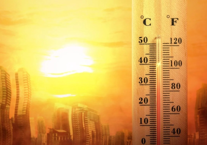 В Україні стане ще спекотніше, на півдні до +42 °С, - синоптик