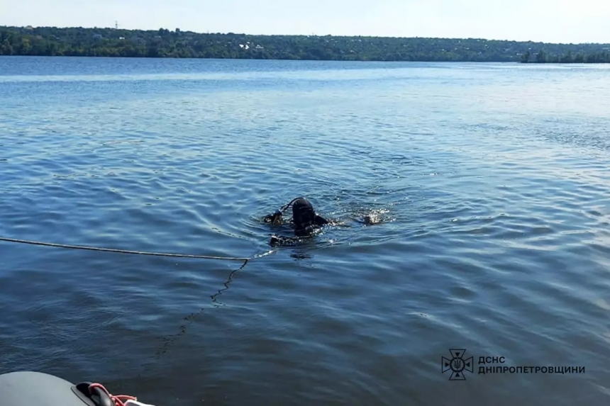 За вихідні на водоймах загинуло 66 українців, - ДСНС