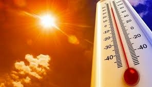 Новый рекорд: температура воздуха в Николаеве 15 июля поднялась до +40,5°