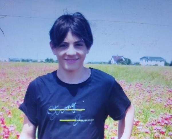 На Николаевщине пропал 14-летний подросток
