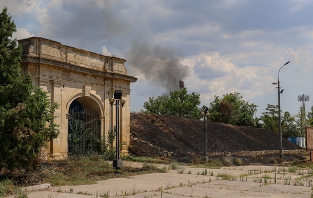 У Херсонській області ввели особливий режим в'їзду та виїзду