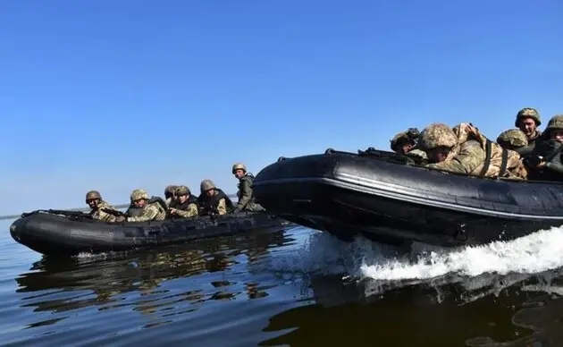 788 украинских военных пропали без вести в Крынках, - Слідство.Інфо