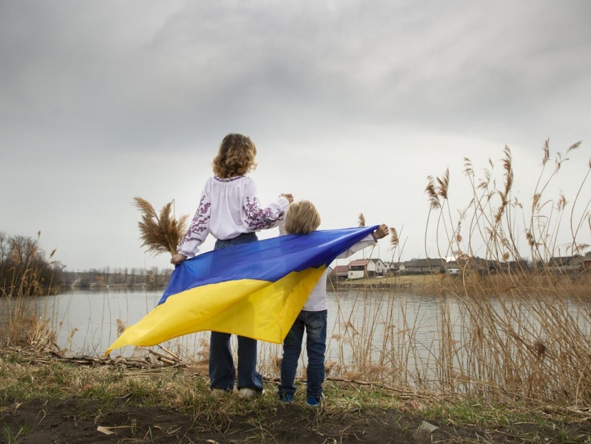 Майже кожен другий українець ідентифікує себе як європейця, - опитування