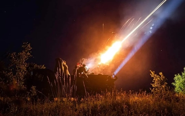 Стали известны последствия ночной атаки в Киевской области