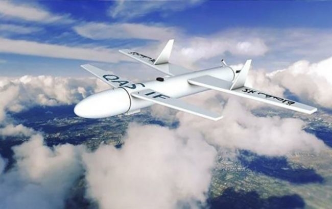 РФ может начать производство нового дрона-камикадзе, - Defense Express