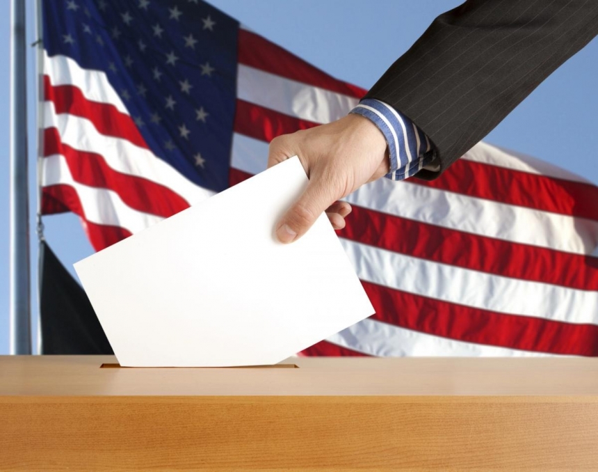 Выборы в США: в NYT раскрыли, когда демократы выберут своего кандидата в президенты