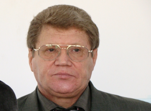 Николай Круглов подписал распоряжение об увольнении своего заместителя Виталия Травянко