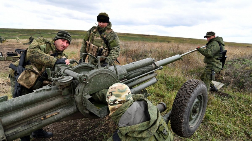 Ворог атакував із артилерії: ситуація з обстрілами на Миколаївщині за добу