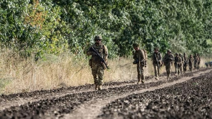 Три четверти раненых военных возвращаются в строй, – Минобороны