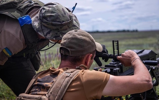 У Міноборони сказали, скільки військових страждають на ПТСР