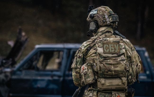 В Одесі затримали кур'єрів за підозрою у підпалі військових авто на замовлення ФСБ