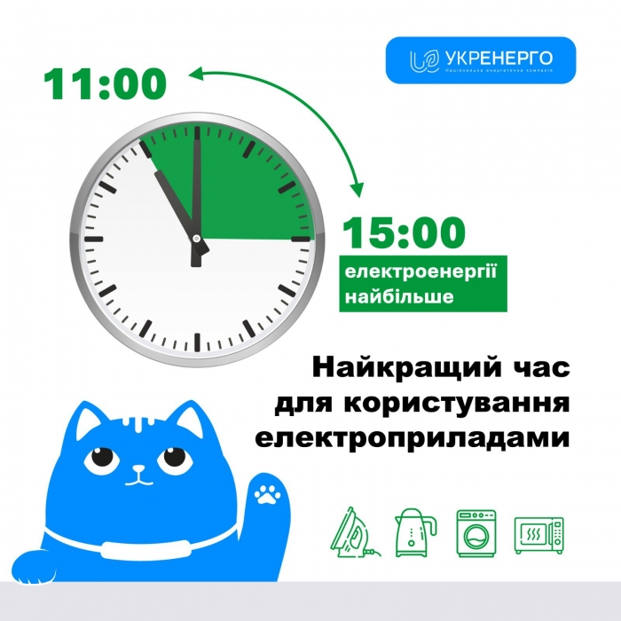 Сегодня свет в Николаеве не будут отключать: что нужно делать, чтобы так было и дальше