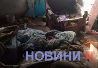 Из-за пожара в «оккупированной» квартире весь дом в Николаеве остался без света: что в нем происходит сейчас