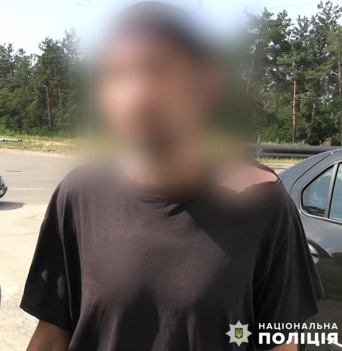 В Киеве суд вынес приговор поджигателю автомобилей ВСУ