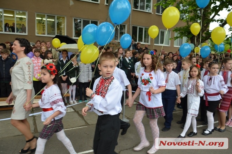 Фото з архіву "Новин-N"