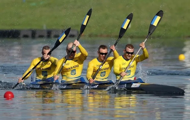 Миколаївський спортсмен зупинився за крок від олімпійської медалі