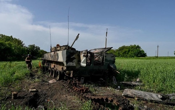 Россия теряет свыше тысячи военных за сутки: новые данные Генштаба