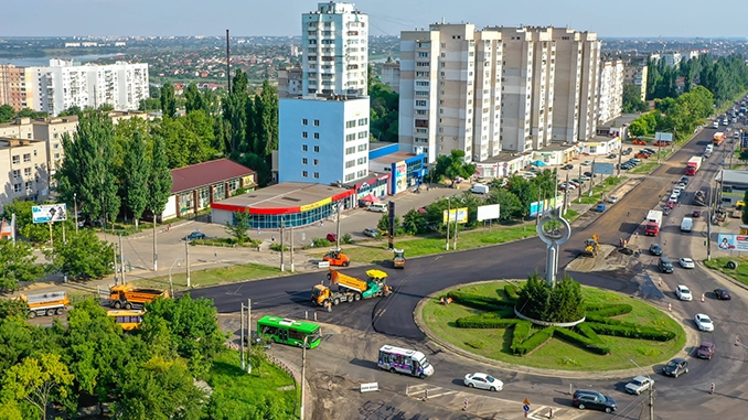 В двух микрорайонах Николаева завтра не будет воды