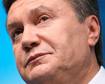 Янукович о реформе правоохранительных органов: "Пытки должны уйти в прошлое"