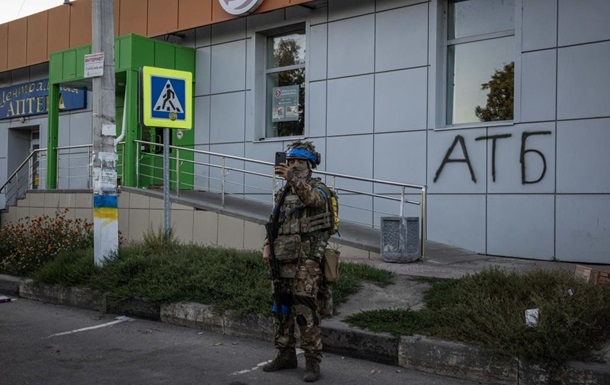 Сирський розповів про дії ЗСУ у Курській області