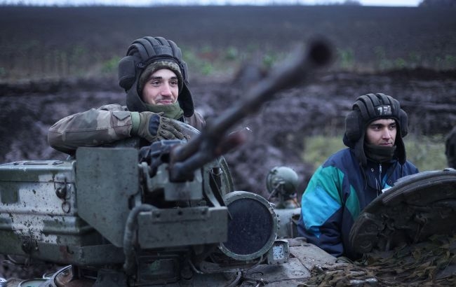 Росіяни втратили 1210 солдатів, дві системи ППО та 21 ББМ за добу: дані Генштабу